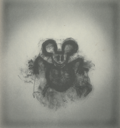 Four Mice